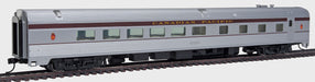 Walthers Mainline 910-30154 HO Scale 85' Budd Diner Canadian Pacific CP