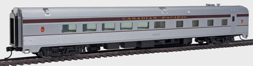 Walthers Mainline 910-30154 HO Scale 85' Budd Diner Canadian Pacific CP