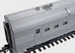 Walthers Mainline 910-30155 HO Scale 85' Budd Diner New York Central NYC