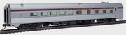 Walthers Mainline 910-30156 HO Scale 85' Budd Diner Pennsylvania PRR