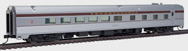 Walthers Mainline 910-30156 HO Scale 85' Budd Diner Pennsylvania PRR