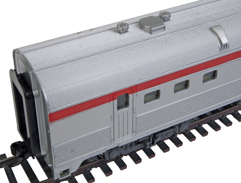 Walthers Mainline 910-30157 HO Scale 85' Budd Diner Southern Pacific SP