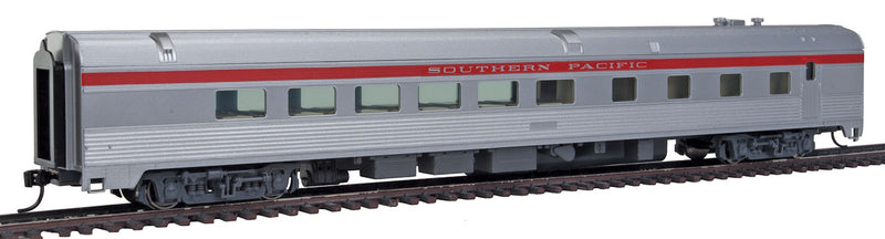 Walthers Mainline 910-30157 HO Scale 85' Budd Diner Southern Pacific SP