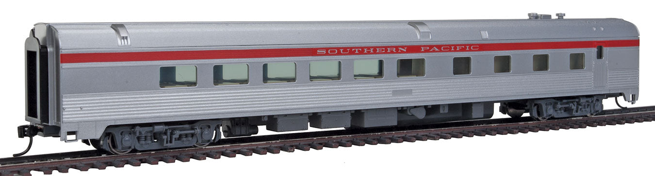 Walthers Mainline 910-30157 HO Scale 85' Budd Diner Southern Pacific SP