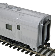 Walthers Mainline 910-30162 HO Scale 85' Budd Diner Southern Railway