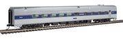 Walthers Mainline 910-30163 HO Scale 85' Budd Diner Amtrak Phase IV