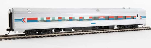 Walthers Mainline 910-30166 HO Scale 85' Budd Diner Amtrak Phase I