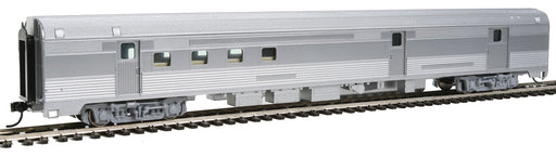 Walthers Mainline 910-30300 HO Scale 85' Budd RPO Car Undecorated