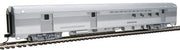 Walthers Mainline 910-30303 HO Scale 85' Budd RPO Car Burlington CB&Q
