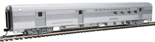 Walthers Mainline 910-30303 HO Scale 85' Budd RPO Car Burlington CB&Q