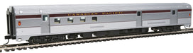 Walthers Mainline 910-30304 HO Scale 85' Budd RPO Car Canadian Pacific CP