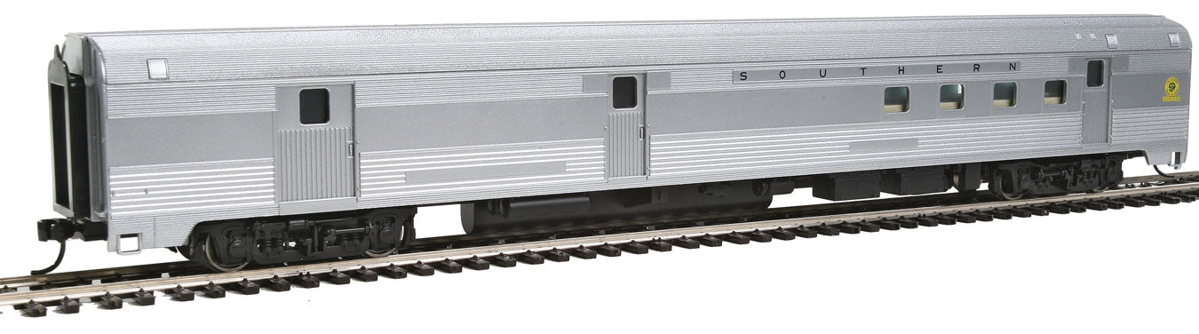 Walthers Mainline 910-30311 HO Scale 85' Budd RPO Car Southern