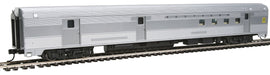Walthers Mainline 910-30311 HO Scale 85' Budd RPO Car Southern