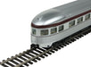 Walthers Mainline 910-30354 HO Scale 85' Budd Observation Canadian Pacific CP
