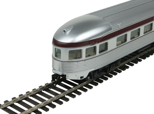 Walthers Mainline 910-30354 HO Scale 85' Budd Observation Canadian Pacific CP