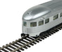 Walthers Mainline 910-30355 HO Scale 85' Budd Observation New York Central NYC