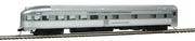 Walthers Mainline 910-30355 HO Scale 85' Budd Observation New York Central NYC