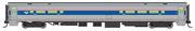 Walthers Mainline 910-31052 HO Scale Horizon Food Service Car Amtrak