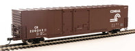 Walthers Mainline 910-3202 HO Scale 60' PS Auto Parts Boxcar Conrail CR 220250