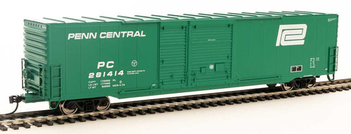 Walthers Mainline 910-3214 HO Scale 60' PS Auto Parts Boxcar Penn Central PC 281449
