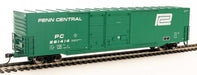 Walthers Mainline 910-3215 HO Scale 60' PS Auto Parts Boxcar Penn Central PC 281522