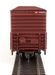 Walthers Mainline 910-3241 HO Scale 60' PS Auto Parts Boxcar Southern Pacific SP 668053