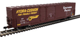 Walthers Mainline 910-3242 HO Scale 60' PS Auto Parts Boxcar Southern Pacific SP 668092