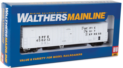 Walthers Mainline 910-3920 HO Scale 57' Mechanical Reefer Southern Pacifc Fruit Express SPFE 456212
