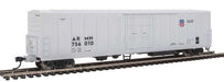 Walthers Mainline 910-3925 HO Scale 57' Mechanical Reefer "UP Building America" ARMN 756010 