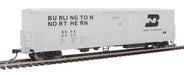 Walthers Mainline 910-3930 HO Scale 57' Mechanical Reefer Burlington Northern BNFE 8923 