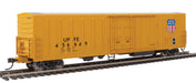 Walthers Mainline 910-3944 HO Scale 57' Mechanical Reefer Union Pacific Fruit Express UPFE 456649 