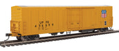 Walthers Mainline 910-3945 HO Scale 57' Mechanical Reefer Union Pacific Fruit Express UPFE 456699 
