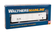 Walthers Mainline 910-3951 HO Scale 57' Mechanical Reefer Union Pacific ARMN 756096