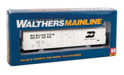 Walthers Mainline 910-3952 HO Scale 57' Mechanical Reefer Burlington Northern BNFE 780353