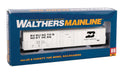 Walthers Mainline 910-3952 HO Scale 57' Mechanical Reefer Burlington Northern BNFE 780353