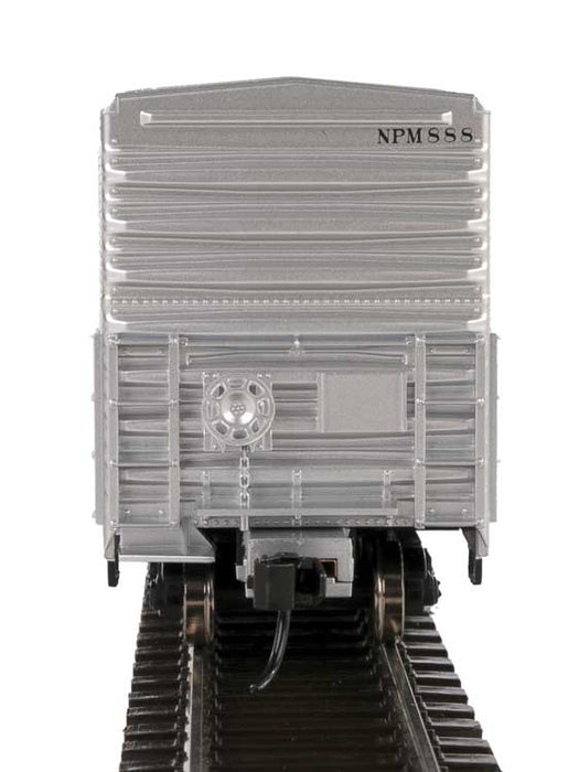 Walthers Mainline 910-3955 HO Scale 57' Mechanical Reefer Northern Pacific NP 888