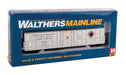 Walthers Mainline 910-3955 HO Scale 57' Mechanical Reefer Northern Pacific NP 888