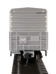 Walthers Mainline 910-3957 HO Scale 57' Mechanical Reefer Northern Pacific NP 974