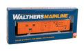 Walthers Mainline 910-3961 HO Scale 57' Mechanical Reefer Pacific Fruit Express PFE 455509