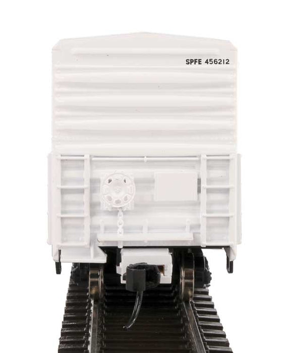 Walthers Mainline 910-3964 HO Scale 57' Mechanical Reefer Southern Pacific Fruit Express SPFE 456212