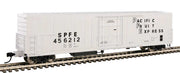 Walthers Mainline 910-3965 HO Scale 57' Mechanical Reefer Southern Pacific Fruit Express SPFE 456349