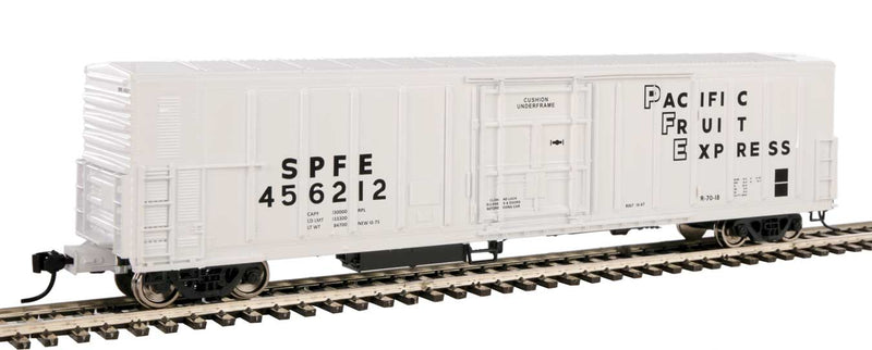 Walthers Mainline 910-3965 HO Scale 57' Mechanical Reefer Southern Pacific Fruit Express SPFE 456349