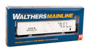 Walthers Mainline 910-3966 HO Scale 57' Mechanical Reefer Southern Pacific Fruit Express SPFE 456445