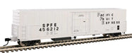 Walthers Mainline 910-3966 HO Scale 57' Mechanical Reefer Southern Pacific Fruit Express SPFE 456445
