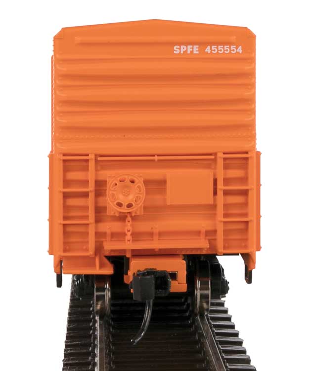 Walthers Mainline 910-3968 HO Scale 57' Mechanical Reefer Union Pacific Fruit Express UPFE 455685