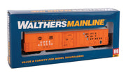 Walthers Mainline 910-3968 HO Scale 57' Mechanical Reefer Union Pacific Fruit Express UPFE 455685