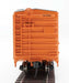 Walthers Mainline 910-45007 HO Scale 40' Modernized ACF Boxcar Illinois Central IC 4000