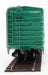 Walthers Mainline 910-45010 HO Scale 40' Modernized ACF Boxcar Lehigh Valley LV 66186