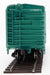 Walthers Mainline 910-45012 HO Scale 40' Modernized ACF Boxcar Lehigh Valley LV 66202