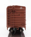 Walthers Mainline 910-45017 HO Scale 40' Modernized ACF Boxcar Pennsylvania PRR 87516